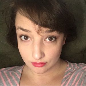 Meet your Posher, Janet